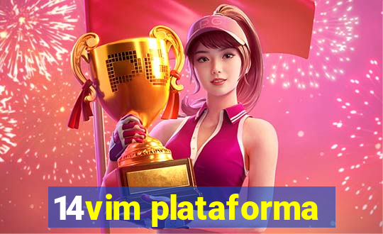 14vim plataforma